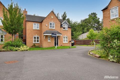 4 bedroom detached house for sale, Tannery Croft, WA7