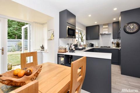 4 bedroom detached house for sale, Tannery Croft, WA7