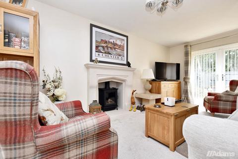 4 bedroom detached house for sale, Tannery Croft, WA7