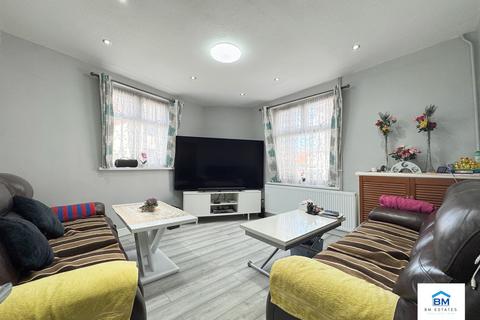 undefined, Coral Street, Leicester LE4