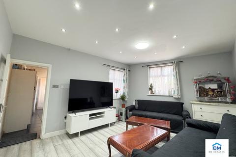 undefined, Coral Street, Leicester LE4