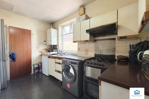 undefined, Coral Street, Leicester LE4