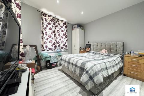 undefined, Coral Street, Leicester LE4