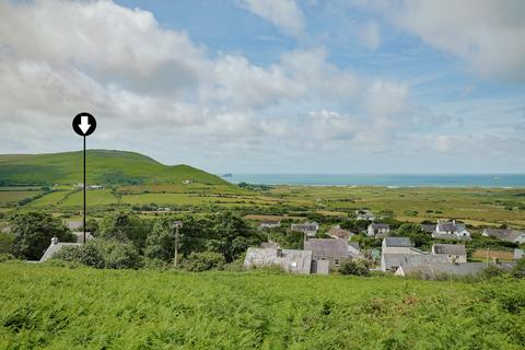 4 bedroom detached house for sale, Bayview Cottage, Llangennith