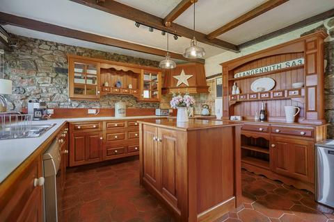 undefined, Bayview Cottage, Llangennith