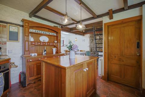 undefined, Bayview Cottage, Llangennith