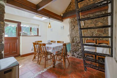 undefined, Bayview Cottage, Llangennith