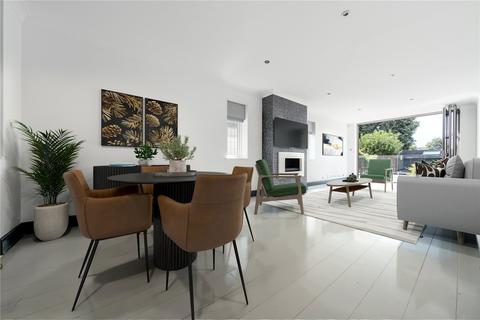 5 bedroom semi-detached house for sale, Hayes Lane, Bromley