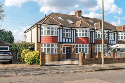Hayes Lane, Bromley