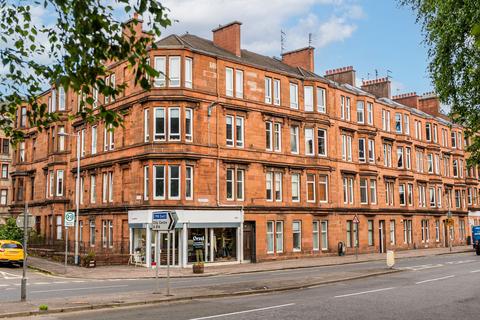 1 bedroom flat for sale, Dumbarton Road, Flat 2/1, Thornwood, Glasgow, G11 6RA