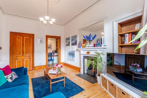 1 bedroom flat for sale, Dumbarton Road, Flat 2/1, Thornwood, Glasgow, G11 6RA