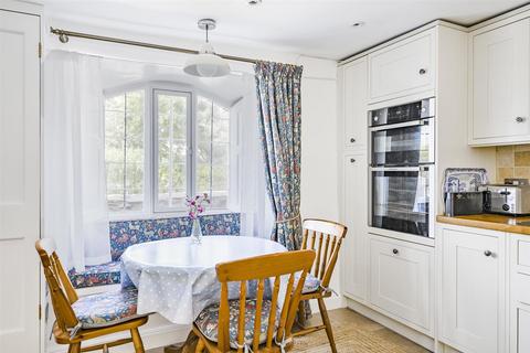 2 bedroom terraced house for sale, Wheddon Cross, Minehead