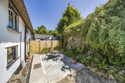 2 bedroom terraced house for sale, Wheddon Cross, Minehead
