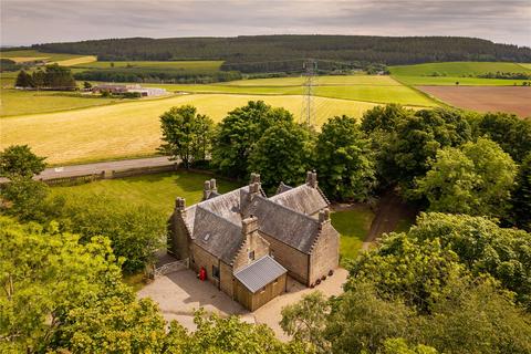 4 bedroom detached house for sale, Stittenham House, Ardross, Alness, Highland, IV17