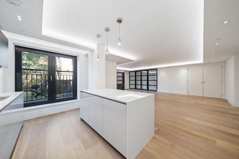 2 bedroom apartment to rent, Kensington Garden Square, London, W2
