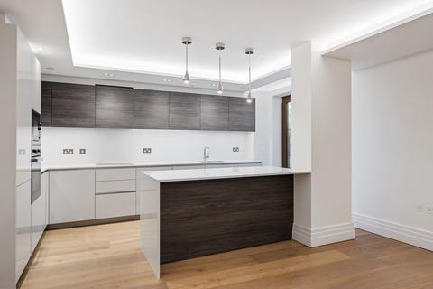 2 bedroom apartment to rent, Kensington Garden Square, London, W2