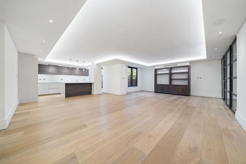 2 bedroom apartment to rent, Kensington Garden Square, London, W2
