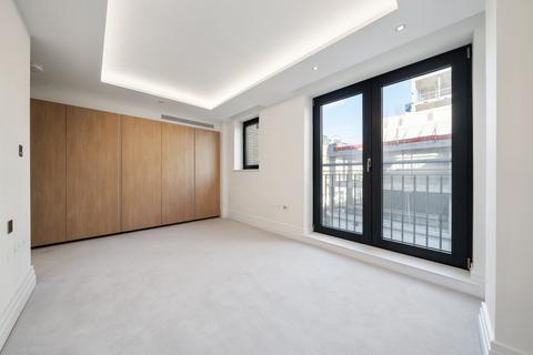 2 bedroom apartment to rent, Kensington Garden Square, London, W2