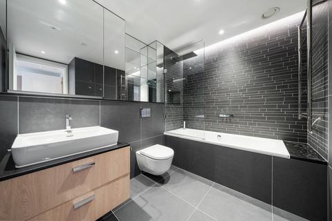 2 bedroom apartment to rent, Kensington Garden Square, London, W2