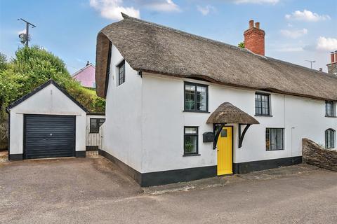2 bedroom terraced house for sale, Wheddon Cross