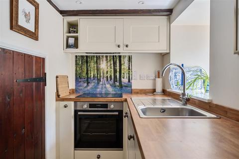 2 bedroom terraced house for sale, Wheddon Cross