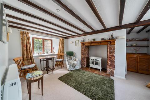 2 bedroom terraced house for sale, Wheddon Cross