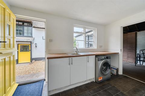 2 bedroom terraced house for sale, Wheddon Cross