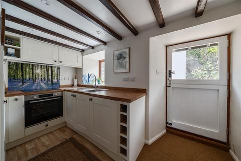 2 bedroom terraced house for sale, Wheddon Cross