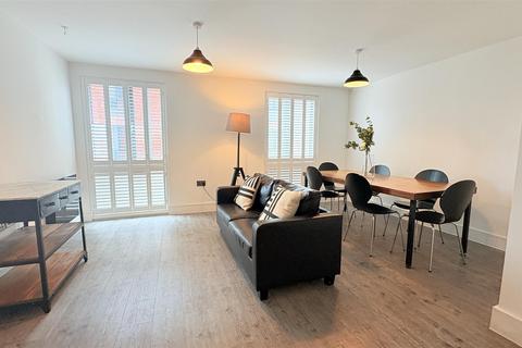 1 bedroom flat for sale, 126 Alcester Road, Birmingham B13