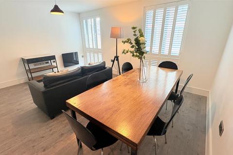 1 bedroom flat for sale, 126 Alcester Road, Birmingham B13