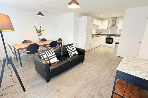 1 bedroom flat for sale, 126 Alcester Road, Birmingham B13