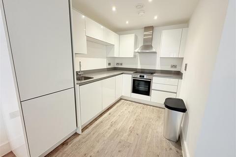 1 bedroom flat for sale, 126 Alcester Road, Birmingham B13