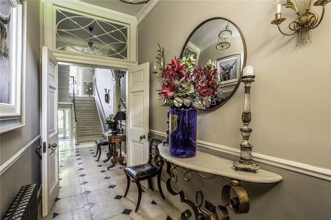 5 bedroom terraced house to rent, St. James's Square, Bath, Somerset, BA1