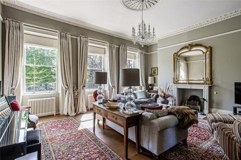 undefined, St. James's Square, Bath, Somerset, BA1