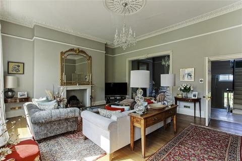 undefined, St. James's Square, Bath, Somerset, BA1