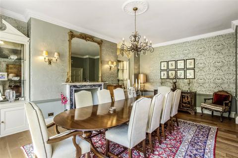 undefined, St. James's Square, Bath, Somerset, BA1