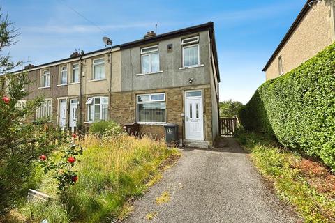 3 bedroom end of terrace house for sale, Carr Bottom Road, Bradford BD5