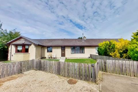 39 Balmakeith Park, Nairn, IV12 5GP