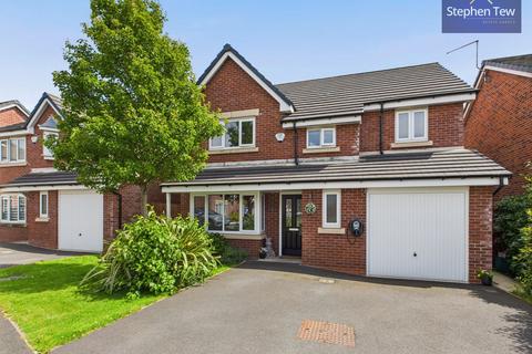 undefined, Stamford Place, Blackpool FY3