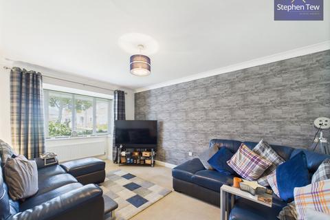 undefined, Stamford Place, Blackpool FY3