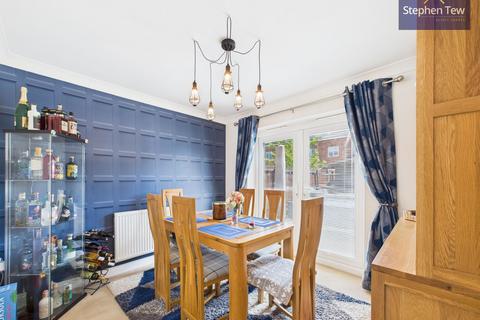 undefined, Stamford Place, Blackpool FY3
