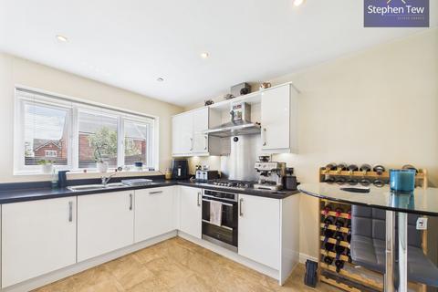 undefined, Stamford Place, Blackpool FY3