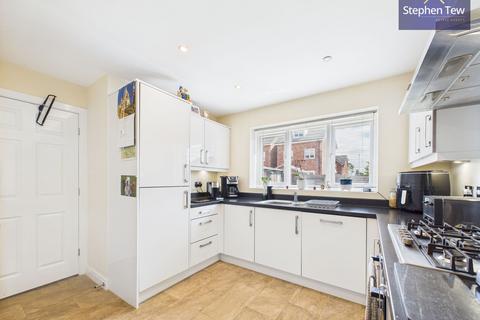 undefined, Stamford Place, Blackpool FY3