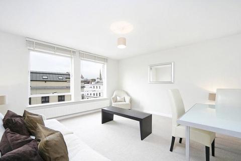 2 bedroom apartment to rent, Fulham Road, London SW3