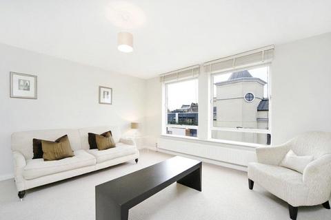 2 bedroom apartment to rent, Fulham Road, London SW3