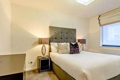 2 bedroom apartment to rent, Fulham Road, London SW3