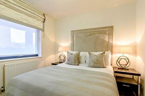 2 bedroom apartment to rent, Fulham Road, London SW3
