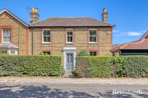 undefined, Ongar Road, Writtle, CM1