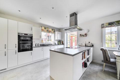 4 bedroom detached house for sale, Blackcap Avenue, Chestnut Park, Yatton BS49