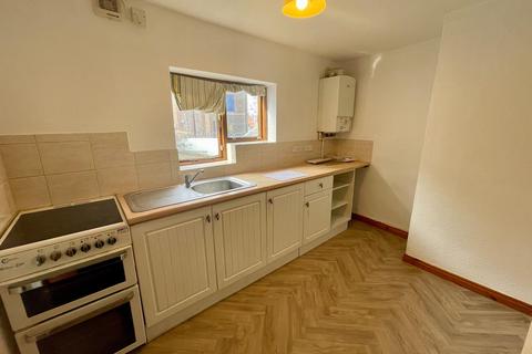 Studio to rent, Neville House, Darlington